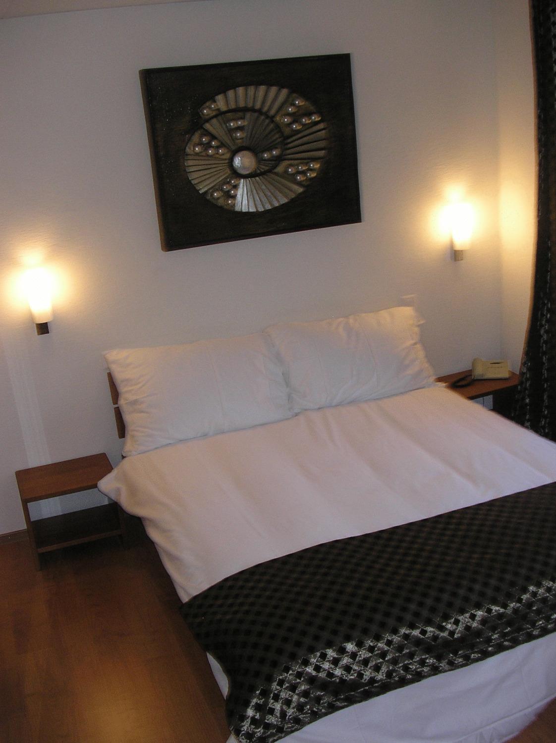 Hotel De La Lande Le Brassus Bilik gambar