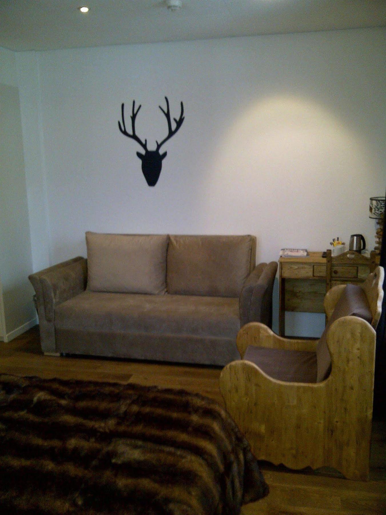 Hotel De La Lande Le Brassus Luaran gambar