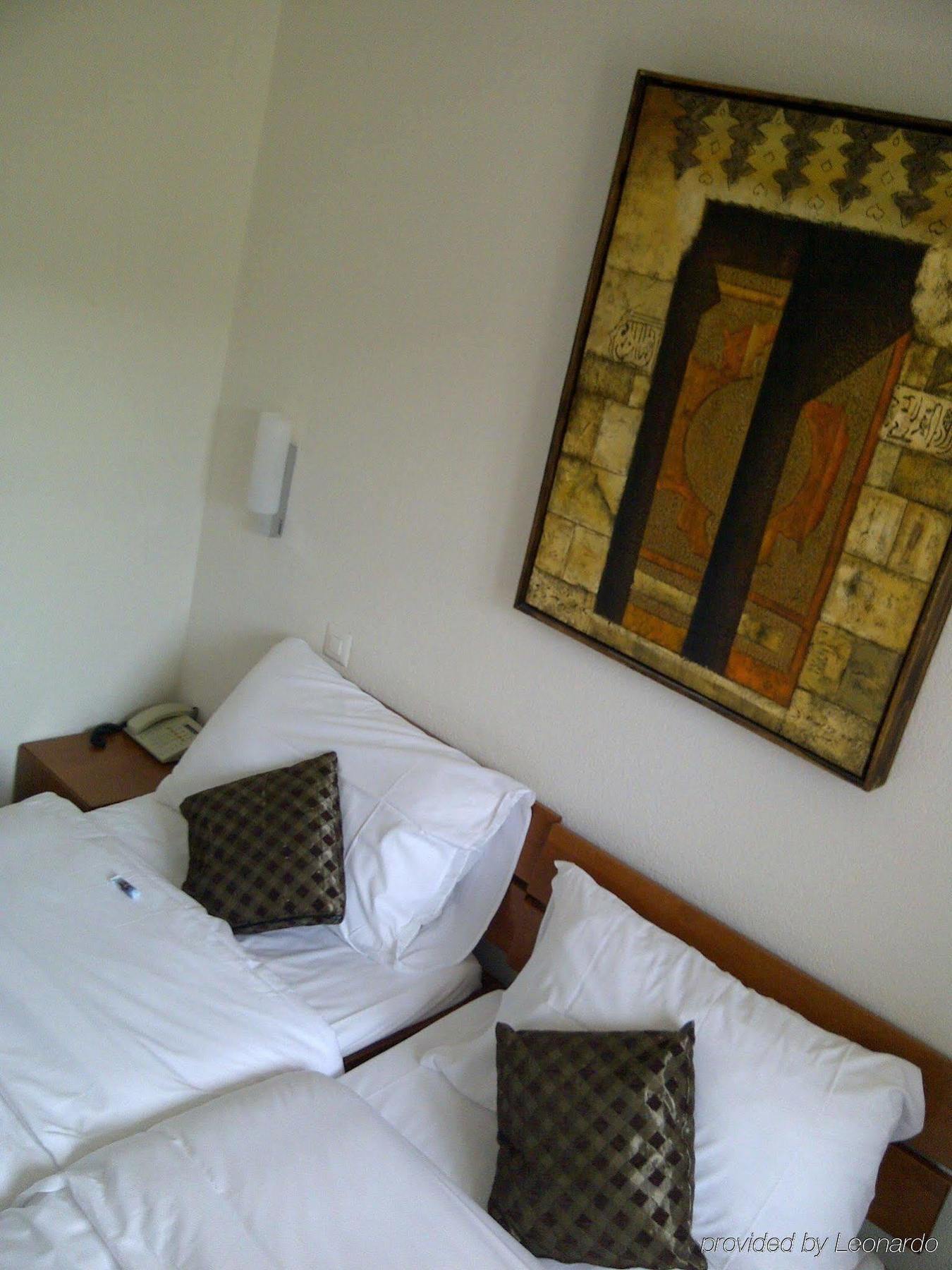 Hotel De La Lande Le Brassus Luaran gambar