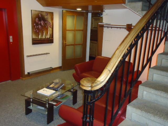Hotel De La Lande Le Brassus Luaran gambar